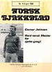 NORSK SJAKKBLAD / 1985 vol 51, no 4/5  (1-10)